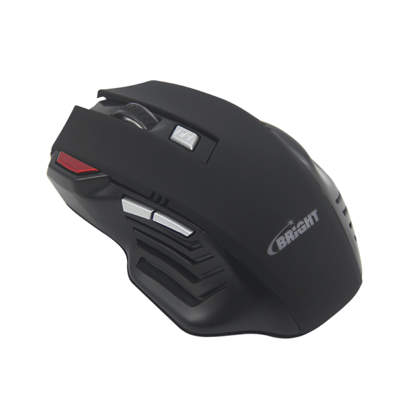 Mouse Bright 0465 Gamer Pro GO - 581289 - Image 3