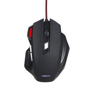 Mouse Bright 0465 Gamer Pro GO - 581289