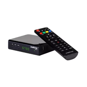 Conversor Digital Intelbras CD-730 GO - 257012