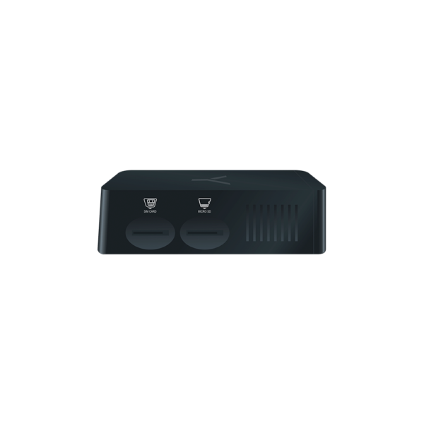 Receptor Elsys Smar TotalMax Sat ETRS47 GO - 257010 - Image 4