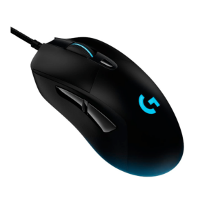 Mouse Logitech G403 Hero Gamer DF - 581643