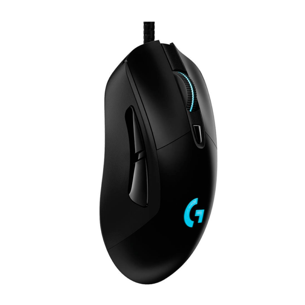 Mouse Logitech G403 Hero Gamer DF - 581643 - Image 4