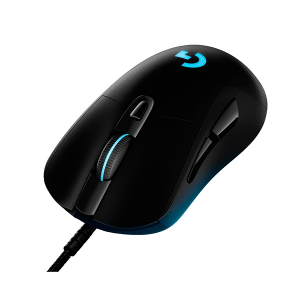 Mouse Logitech G403 Hero Gamer DF - 581643 - Image 3
