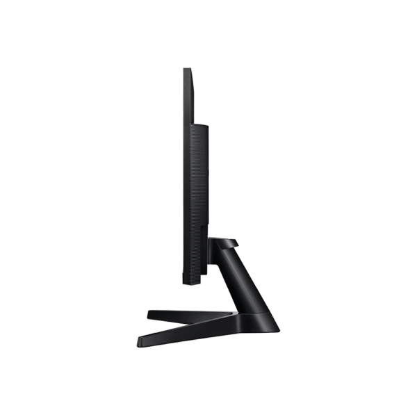 Monitor Gamer Samsung 24" FHD, 75Hz, HDMI, VGA, Freesync, F24T350FHL Preto GO - 266118 - Image 7