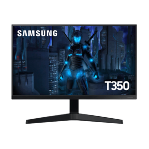 Monitor Gamer Samsung 27" FHD, 75Hz, HDMI, VGA,Freesync, F27T350FHL Preto GO - 266117