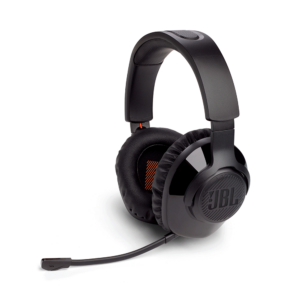 Headset JBL Quantum 350 Gamer Preto DF - 582280