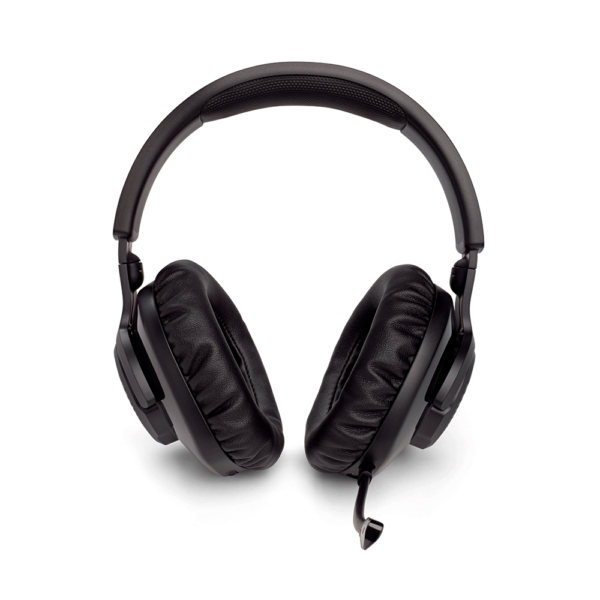 Headset JBL Quantum 350 Gamer Preto DF - 582280 - Image 4