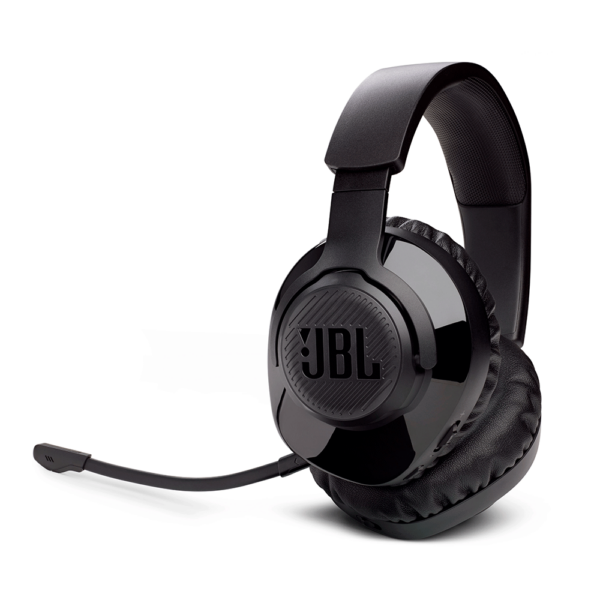 Headset JBL Quantum 350 Gamer Preto DF - 582280 - Image 2