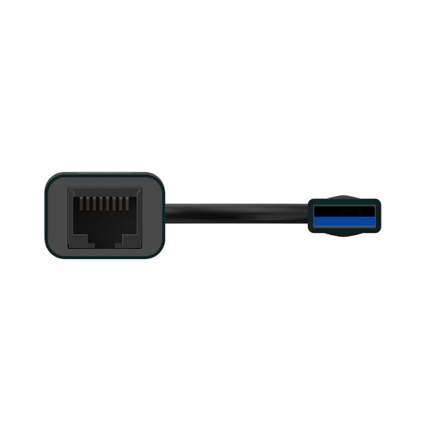 Adaptador HP DHC-CT101 USB-A 3.0 para RJ45 Azul GO - 278890 - Image 3