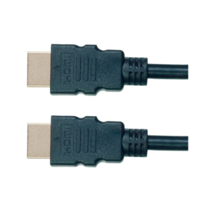Cabo HDMI Kross Elegance, 3.0m,19 Pinos - KE-CH430 GO - 283078