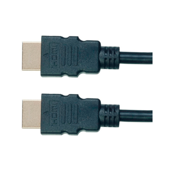 Cabo HDMI Kross Elegance, 3.0m,19 Pinos - KE-CH430 GO - 283078