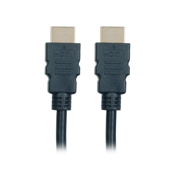 Cabo HDMI Kross Elegance, 3.0m,19 Pinos - KE-CH430 GO - 283078 - Image 3
