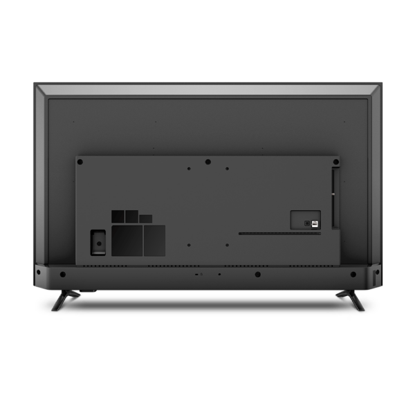 Smart TV AOC 32", LED, HD, Roku, 32S5135/7 Preta GO - 67321 - Image 4