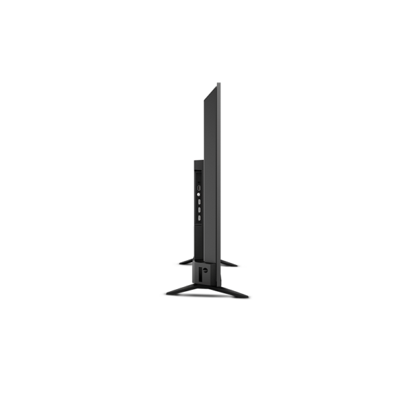 Smart TV AOC 43" Full HD 43S5135/78G ROKU, HDMI, USB, Conexão Wi-Fi, Conversor Digital Preta GO - 67322 - Image 5