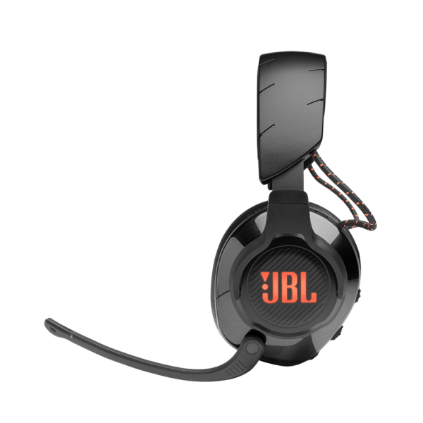Headset Gamer Sem Fio JBL Quantum 610 Preto DF - 582564 - Image 3