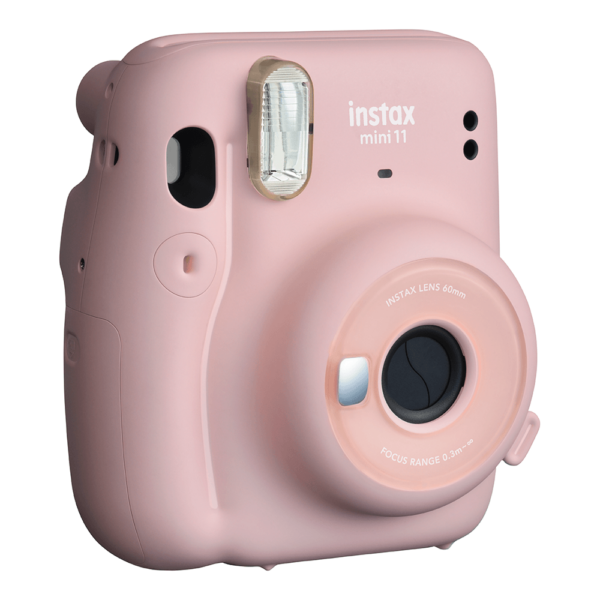 Câmera Instantânea Fujifilm Instax Mini 11 Rosa GO - 227204 - Image 6