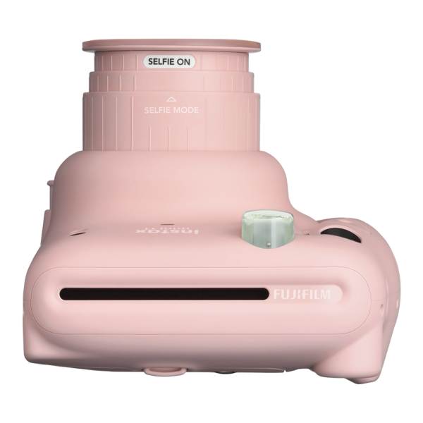 Câmera Instantânea Fujifilm Instax Mini 11 Rosa GO - 227204 - Image 4