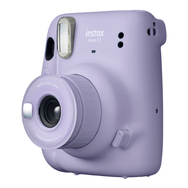 Câmera Instantânea Fujifilm Instax Mini 11 Lilas GO - 227205 - Image 7