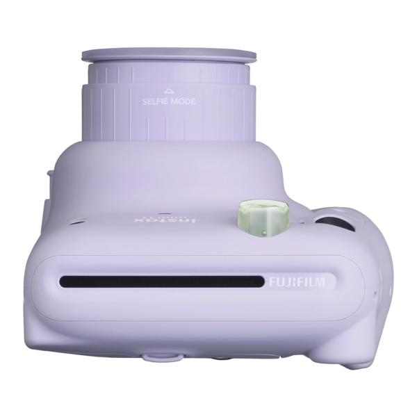 Câmera Instantânea Fujifilm Instax Mini 11 Lilas GO - 227205 - Image 6