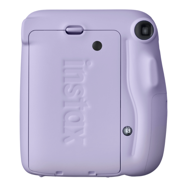 Câmera Instantânea Fujifilm Instax Mini 11 Lilas GO - 227205 - Image 4