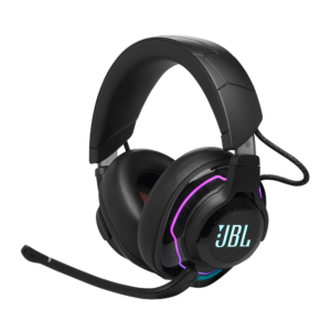 Headset Gamer JBL Quantum 910 Wireless Preto DF - 582583