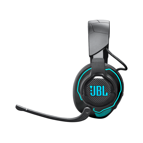 Headset Gamer JBL Quantum 910 Wireless Preto DF - 582583 - Image 12