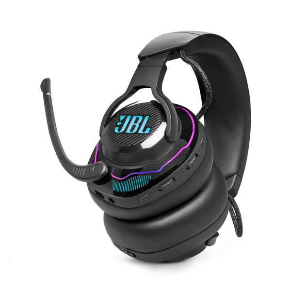 Headset Gamer JBL Quantum 910 Wireless Preto DF - 582583 - Image 11