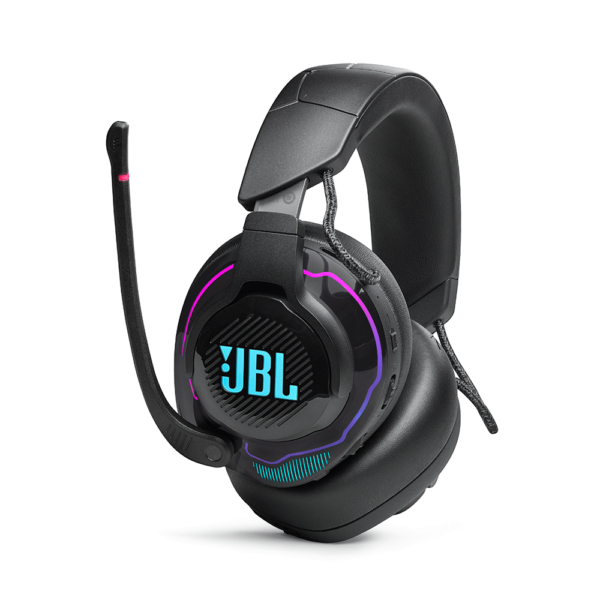 Headset Gamer JBL Quantum 910 Wireless Preto DF - 582583 - Image 10