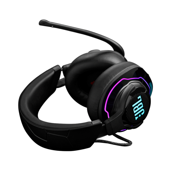 Headset Gamer JBL Quantum 910 Wireless Preto DF - 582583 - Image 9