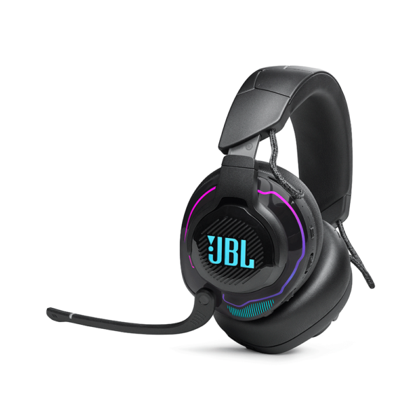 Headset Gamer JBL Quantum 910 Wireless Preto DF - 582583 - Image 7