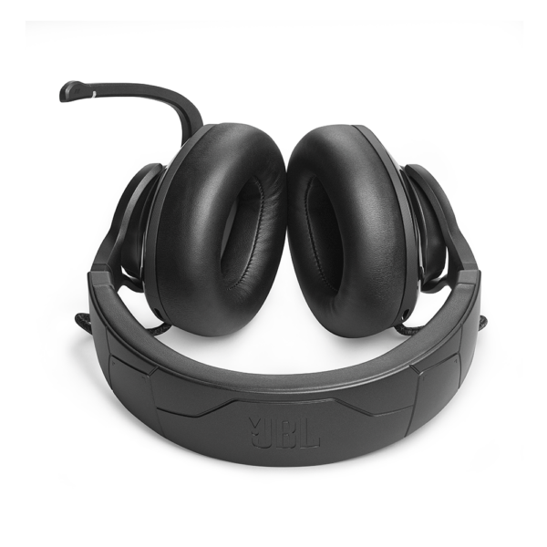 Headset Gamer JBL Quantum 910 Wireless Preto DF - 582583 - Image 4