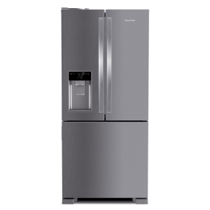 REFRIGERADOR DOMÉST 3PORTAS 515L 127V PL Ref: BRH85AKANA