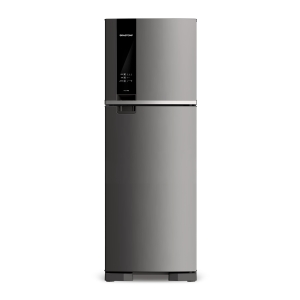 REFRIGERATOR DOMEST 2DOORS 375L 127V PL Ref: BRM45JKANA