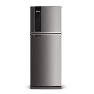 REFRIGERADOR DOMÉST 2PORTAS 462L 127V PL Ref: BRM56BKANA