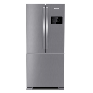 REFRIGERADOR DOMÉST.3PORTAS 554L 127V PL Ref: BRO85AKANA