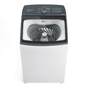 LAVADORA 15 KG Tira Manchas Advanc 127 V Ref: BWF15ABANA