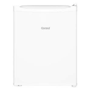 REFRIGERADOR COMPACTO 76L 127V BR. Ref: CRC08CBANA