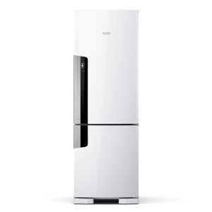REFRIGERATOR DOMÉST 2DOORS 397L 127V BR Ref: CRE44BBANA