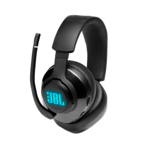 Headset JBL Quantum 400 Gamer DF - 581597