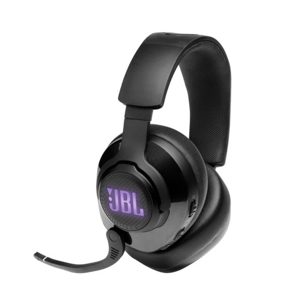Headset JBL Quantum 400 Gamer DF - 581597 - Image 6
