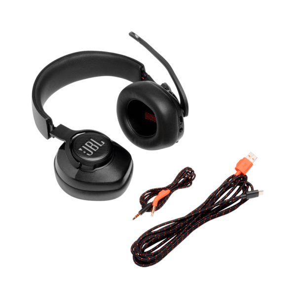 Headset JBL Quantum 400 Gamer DF - 581597 - Image 2