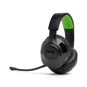 Headset Gamer JBL Quantum 360X Wireless para Xbox Preto GO - 582598