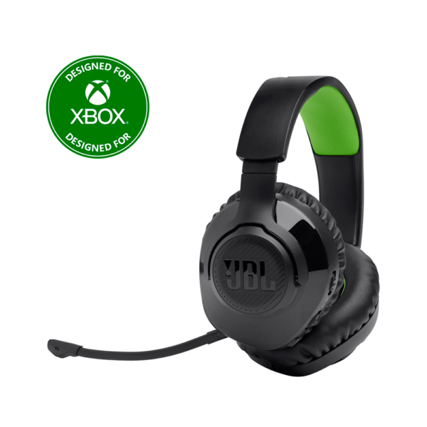 Headset Gamer JBL Quantum 360X Wireless para Xbox Preto GO - 582598 - Image 13