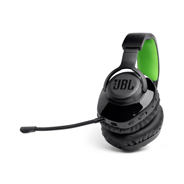 Headset Gamer JBL Quantum 360X Wireless para Xbox Preto GO - 582598 - Image 6