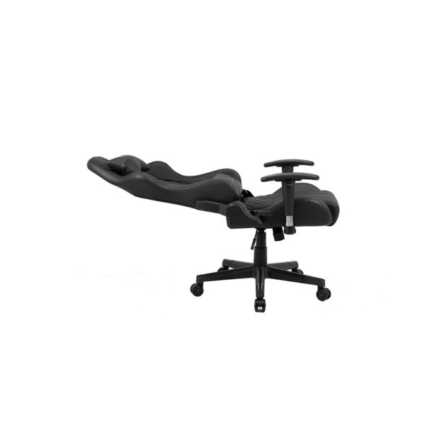 Cadeira Gamer Level LV-C03BN Preto GO - 15055 - Image 3