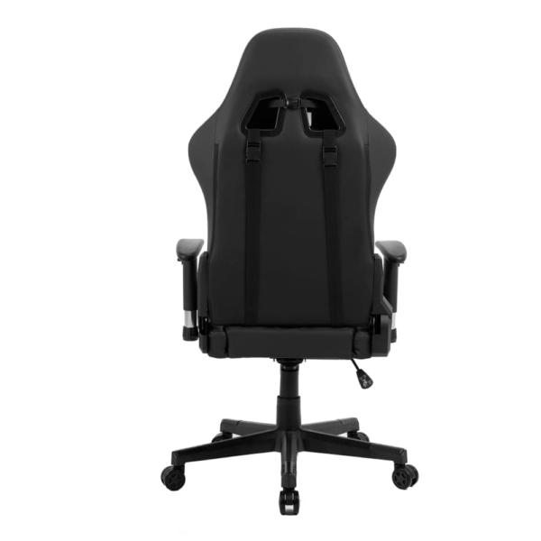 Cadeira Gamer Level LV-C03BN Preto GO - 15055 - Image 2