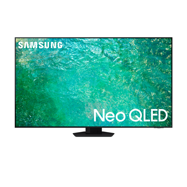 Samsung Smart TV 65" Neo QLED 4K 65QN85C, Mini LED, Processador com IA Preto Titan GO - 67524 - Image 15