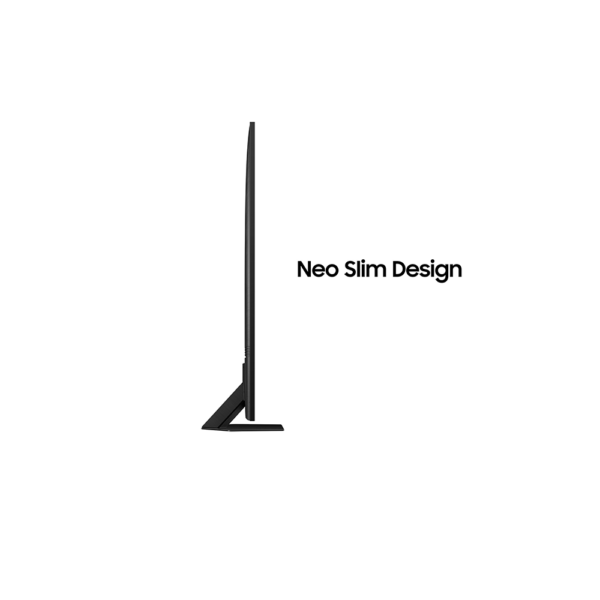 Samsung Smart TV 65" Neo QLED 4K 65QN85C, Mini LED, Processador com IA Preto Titan GO - 67524 - Image 12