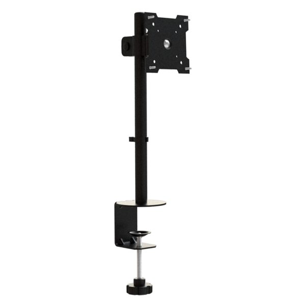 Suporte Articulado Brasforma para Monitor LED e LCD de 13" a 32" - BM811 GO - 278763