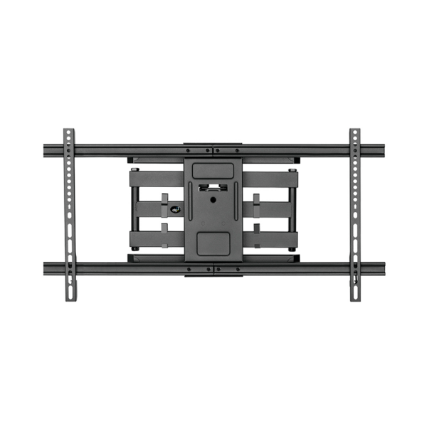 Suporte ELG Multiarticulado de Parede para TVs Planas e Curvas, Preto Suporta de 50" a 90" GO - 283210 - Image 2
